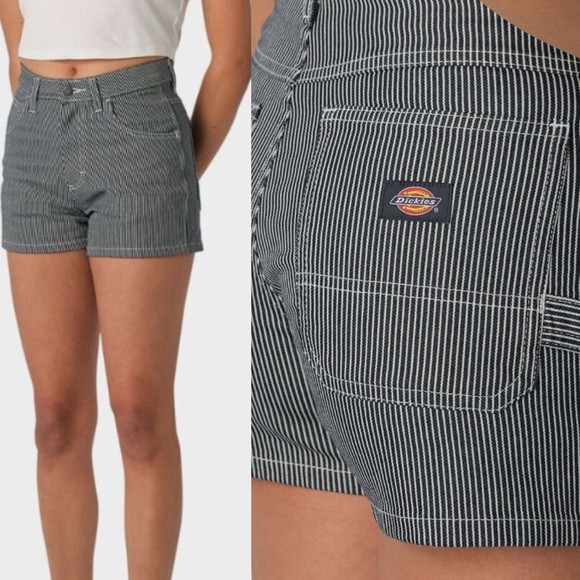 Dickies Carpenter Shorts - Picture 16 of 16